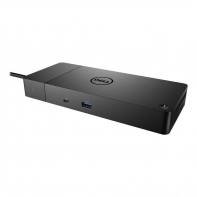 купить Док-станция Dell WD19TBS 180W (210-AZBV) в Алматы фото 2