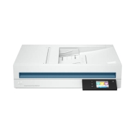 купить Сканер HP 20G08A Scanjet Enterprise Flow N6600 fnw1 в Алматы
