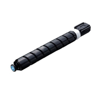 купить Тонер-картридж Canon C-EXV 51L CYAN для IR ADVANCE C55xx 0485C002AA в Алматы фото 2