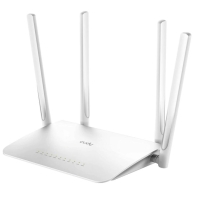 купить Маршрутизатор беспроводной CUDY WR1300 AC1200 Gigabit Wi-Fi Mesh Router, Chipset MediaTek, PPTP/L2TP в Алматы фото 2