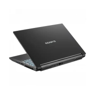 купить Ноутбук Gigabyte G5 KD, Intel TGL i5-11400H, RTX 3060 6Gb, 15.6&nbsp;144Hz IPS, 2x8Gb, PCIe 512Gb, W11&nbsp;G5 KD-52EE123SO в Алматы фото 3