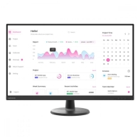 купить Монитор Lenovo 66FDGAC2EU D32u-40 31.5" VA в Алматы фото 1