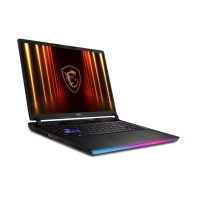 купить NB MSI Raider 16 HX AI A2XWHG-816XKZ 16" IPS 240Hz/Core Ultra 7 255HX/16GB/1TB/RTX5070 Ti/DOS/Black в Алматы фото 2