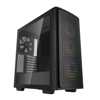 Купить Компьютерный корпус Deepcool CK560 без Б/П Алматы