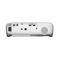 купить Проектор универсальный Epson EB-FH08 белый в Алматы фото 3
