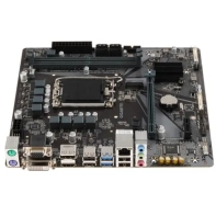 купить Материнская плата Gigabyte H610M S2H V2 DDR4 в Алматы фото 3