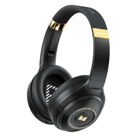 купить Наушники TWS MONSTER PERSONA ANC Headphone (Black) в Алматы фото 1