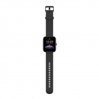 купить Смарт часы Amazfit Bip 3 A2172 Black в Алматы фото 3
