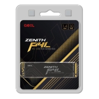 купить Твердотельный накопитель 1000GB SSD GEIL Zenith P4L&nbsp;GZ80P4L-1TBP в Алматы фото 3