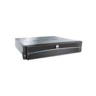 купить СХД HUAWEI OceanStor 5120-S-S-64G-AC (2U, 25*2.5 SAS, Dual Controllers, 64GB Cache, 8*1GE, 4*10GE SFP+, LIC-5120V6-BP) 02356FRT в Алматы фото 1