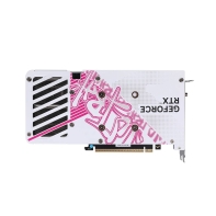 купить Видеокарта Colorful iGame RTX 5060 Ultra W DUO OC 8GB-V, 8Gb/128bit GDDR6, 1xHDMI+3xDP, PCIe5.0 в Алматы фото 2