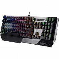Купить Клавиатура игровая Bloody B865R <RGB, мех клавиатура> Алматы