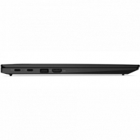 купить Ноутбук Lenovo X1 Carbon G9 T/Экран 14.0WUXGA_AG_400N_N_SRGB/Процессор CORE_I5-1135G7_2.4G_4C_MB/ОЗУ 8GB(4X16GX32)_LP4X_4266/Накопитель 512GB_SSD_M.2_2280_G4P_TLC_OP/Графика INTEGRATED_IRIS_XE_GRAPHICS/Операционная система W10_PRO/Гарантия N03_3Y_COU в Алматы фото 3