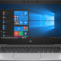 купить EliteBook 830 G6 i7-8565U 13.3 16GB/512 Camera Win10 Pro в Алматы фото 1