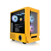 Купить Компьютерный корпус Thermaltake Ceres 350 MX Bumblebee без Б/П Алматы