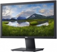 купить Монитор Dell/E2220H/21,5 **/TN/1920x1080 Pix/VGA, DisplayPort/5 мс/250 ANSI люм/1000:1 в Алматы фото 2