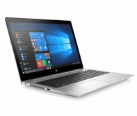 купить Ноутбук HP Europe/EliteBook 830 G5/Core i5/8350U/1,7 GHz/8 Gb/256 Gb/Nо ODD/Graphics/UHD 620/256 Mb/13,3 **/1920x1080/Windows 10/Pro/64/серебристый в Алматы фото 2