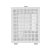 купить Компьютерный корпус Deepcool CH160 MESH WH без Б/П в Алматы фото 2