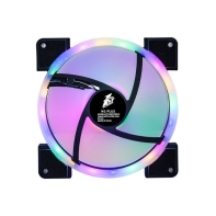 Купить Комплект кулеров для компьютерного корпуса 1STPLAYER FIREMOON M1-PLUS COMBO 3в1 Алматы