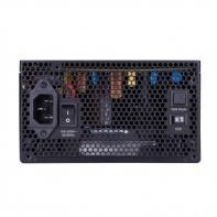 купить Блок питания Super Flower Leadex III Gold, 750W, SF-750F14RG V2.0, RGB Active PFC, Modular, Fan130mm в Алматы фото 3