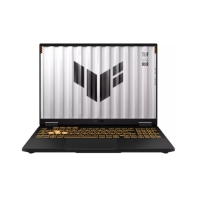 Купить Ноутбук Asus TUF F16 FX608JH-RV06316 WQXGA IPS 240Hz Intel® Core™ i5 13450HX/16Gb/SSD 512Gb/RTX 5050 8Gb/Gray/Dos(90NR0MH1-M003T0) Алматы