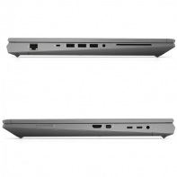купить HP 62T18EA HP ZBook Fury 17 G8 i9-11900H 17.3 32GB/1024 RTXA4000 Win11/10 Pro в Алматы фото 4