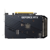 купить Видеокарта ASUS GeForce RTX 3050 8GB GDDR6 DUAL OC V2 DUAL-RTX3050-O8G-V2 (90YV0GH6-M0NA00) в Алматы фото 3