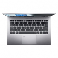 купить Ноутбук Porsche Design Acer Book AP714-51GT-74DG 14.0 FHD Intel® Core™ i7-1165G7/16Gb/SSD 1Tb/NVIDIA® GeForce® MX350 2Gb/Black/Win10(NX.A2RER.003) в Алматы фото 4