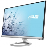 купить Монитор Asus/MX259H/25 **/IPS/1920x1080/2xHDMI+VGA/5ms/250cd?/80M:1/Speakers в Алматы фото 2