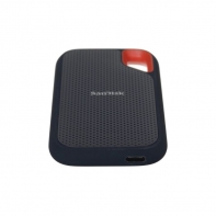 купить Внешний SSD  500Gb SanDisk SDSSDE61-500G-G25 USB3.1 Цвет: Черный в Алматы фото 2