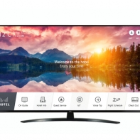 купить 65UT661H Коммерческий телевизор  LG 65* в Алматы фото 1