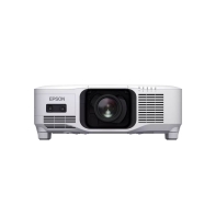 Купить Лазерный проектор Epson EB-PU2116W V11HA64940, 3LCD, 16 000 LM, WUXGA, 5 млн:1, 4K, USB, LAN, VGA, DVI, HDMI Алматы