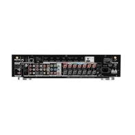 купить MARANTZ AV-ресивер NR1510 ЧЕРНЫЙ в Алматы фото 3