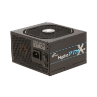 Купить БП ATX 1000W FSP Hydro PTM X Pro HPT3-1000M, Platinum, 20+4/24+4/24+4+8/24+8+8, 12cm, 4x6+2p PCI-E в Алматы