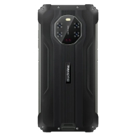 купить Смартфон Blackview BV8800 6.58** 8/128GB, 2SIM, 8380mAh, Black UA&nbsp;6931548307938&nbsp; в Алматы фото 3