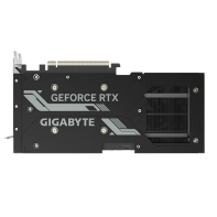купить Видеокарта 12Gb PCI-E GDDR6 GIGABYTE GV-N4070WF3-12GD 1хHDMI+3xDP GeForce RTX4070 в Алматы фото 4