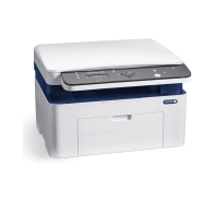 купить МФУ Xerox Workcentre 3025BI, A4,print600x600dpi,20ppm,scan 1200x1200dpi,tray 150, USB, Wi-Fi 3025V_BI в Алматы фото 2