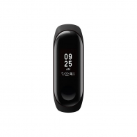 купить Фитнес браслет Xiaomi Mi Band 3 (Global) в Алматы фото 2