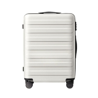 купить Чемодан NINETYGO Rhine Luggage -20** White в Алматы фото 2