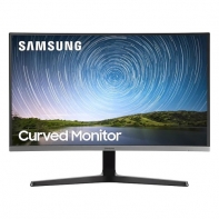 купить Монитор Samsung LC32R502FHIXCI в Алматы фото 1