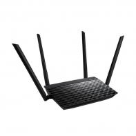 купить Двухдиапазонный беспроводной маршрутизатор ASUS RT-AC51 9OIG0550-BM3410 в Алматы фото 1