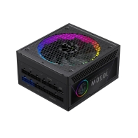 купить Блок питания Gamemax RGB 1050G Gold в Алматы фото 2