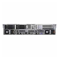 купить Сервер Dell PowerEdge R750 Server 210-AYCG_21 в Алматы фото 2
