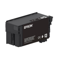 Купить Картридж струйный Epson C13T40C140, (50 мл), черный Алматы