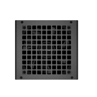 купить БП ATX 700W DeepCool PF700D-HA, Plus, 20 4 8/24 8/24 8 8, 12cm, 3x6 2p PCI-E PF700D-HA в Алматы фото 2