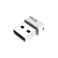 купить USB Флеш 64GB 2.0 Netac U116/64GB белый в Алматы фото 2