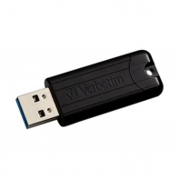 купить USB Флеш 64GB 2.0 Verbatim 049318 черный в Алматы фото 2