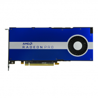 купить HP 9GC16AA AMD Radeon Pro W5500 8GB 4DP GFX в Алматы фото 2