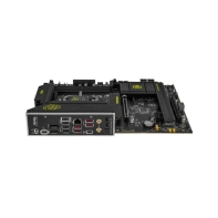 купить Материнская плата MSI MAG B860 TOMAHAWK WIFI LGA1851 4xDDR5 4xSATA3 RAID 3xM.2 HDMI DP 2xType-C ATX в Алматы фото 3