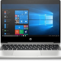 купить Ноутбук ProBook 430 G7 i5-10210U 13.3 16GB/512 Camera Win10 Pro (Sea) в Алматы фото 1